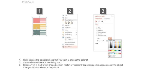 Marketing Research Findings Ppt Slides