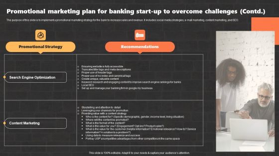 Marketing Strategies And Its Implementation In Banking Industry Ppt PowerPoint Presentation Complete Deck With Slides