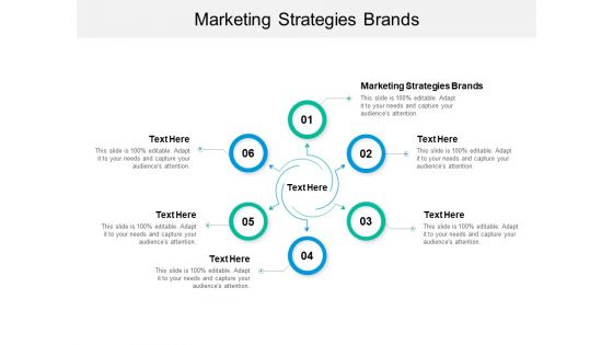 Marketing Strategies Brands Ppt PowerPoint Presentation Visual Aids Inspiration Cpb
