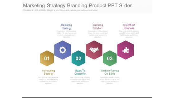 Marketing Strategy Branding Product Ppt Slides Marketing Strategy Branding Product Ppt Slides