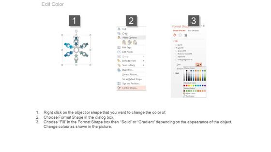 Marketing Strategy Consumer Market Ppt Slides
