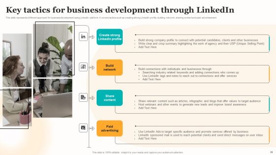 Marketing Strategy For A Recruitment Company Ppt PowerPoint Presentation Complete Deck With Slides