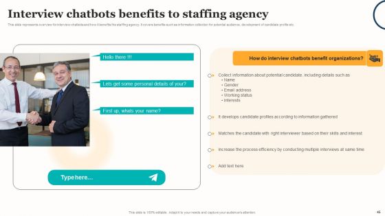 Marketing Strategy For A Recruitment Company Ppt PowerPoint Presentation Complete Deck With Slides