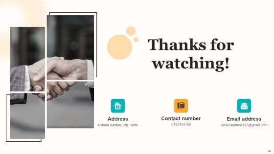 Marketing Strategy For A Recruitment Company Ppt PowerPoint Presentation Complete Deck With Slides