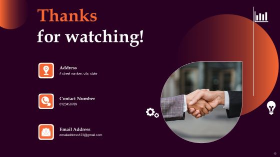 Marketing Strategy For Clothing Business Ppt PowerPoint Presentation Complete Deck With Slides