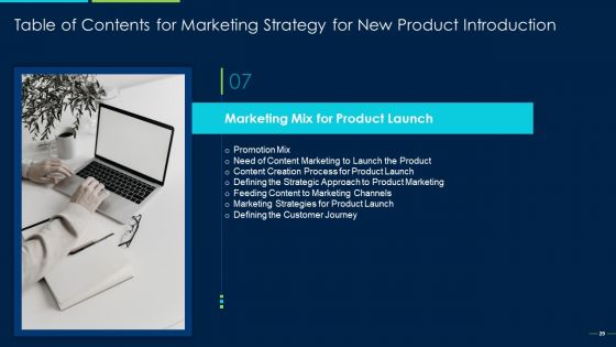 Marketing Strategy For New Product Introduction Ppt PowerPoint Presentation Complete Deck With Slides