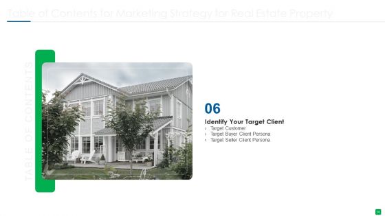 Marketing Strategy For Real Estate Property Ppt PowerPoint Presentation Complete With Slides