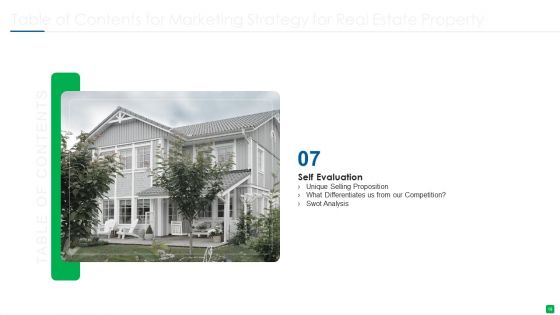 Marketing Strategy For Real Estate Property Ppt PowerPoint Presentation Complete With Slides