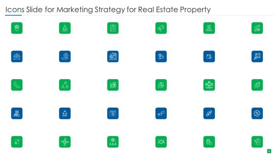 Marketing Strategy For Real Estate Property Ppt PowerPoint Presentation Complete With Slides