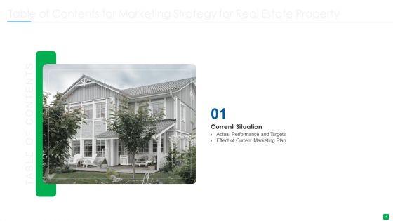 Marketing Strategy For Real Estate Property Ppt PowerPoint Presentation Complete With Slides