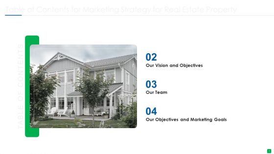 Marketing Strategy For Real Estate Property Ppt PowerPoint Presentation Complete With Slides