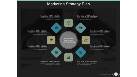 Marketing Strategy Plan Ppt PowerPoint Presentation Infographic Template Marketing Strategy Plan Ppt PowerPoint Presentation Infographic Template