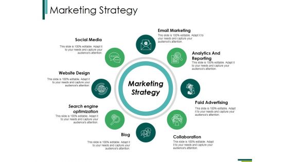 Marketing Strategy Ppt PowerPoint Presentation Example 2015