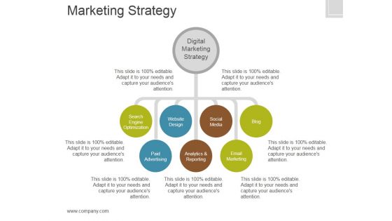 Marketing Strategy Ppt PowerPoint Presentation Example Marketing Strategy Ppt PowerPoint Presentation Example