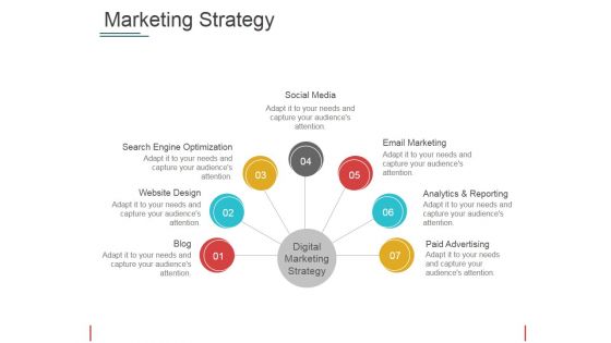 Marketing Strategy Ppt PowerPoint Presentation Ideas Show Marketing Strategy Ppt PowerPoint Presentation Ideas Show