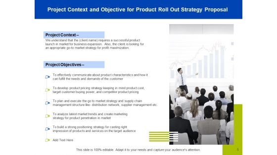Marketing Strategy Proposal For Product Launch Ppt PowerPoint Presentation Complete Deck With Slides