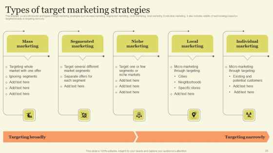 Marketing Techniques For Increasing Target Audience Ppt PowerPoint Presentation Complete Deck With Slides