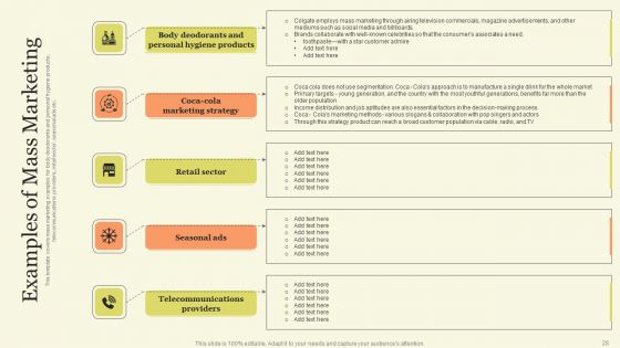 Marketing Techniques For Increasing Target Audience Ppt PowerPoint Presentation Complete Deck With Slides