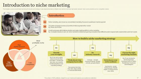 Marketing Techniques For Increasing Target Audience Ppt PowerPoint Presentation Complete Deck With Slides
