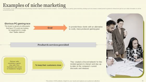 Marketing Techniques For Increasing Target Audience Ppt PowerPoint Presentation Complete Deck With Slides