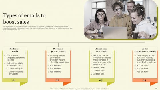 Marketing Techniques For Increasing Target Audience Ppt PowerPoint Presentation Complete Deck With Slides