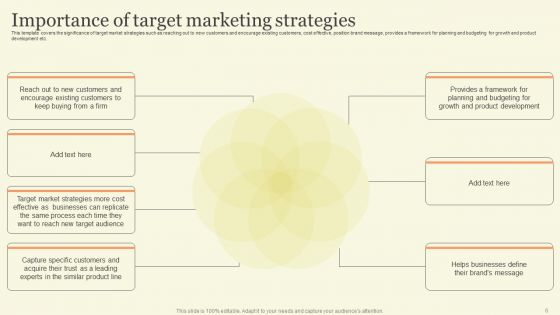 Marketing Techniques For Increasing Target Audience Ppt PowerPoint Presentation Complete Deck With Slides