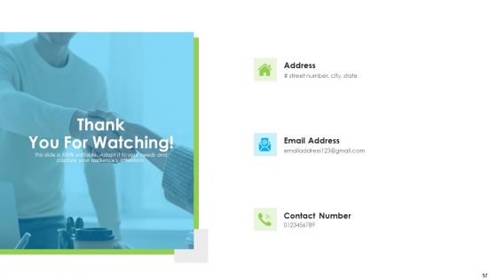 Marketing Techniques For Online And Offline Commercial Activities Ppt PowerPoint Presentation Complete Deck With Slides