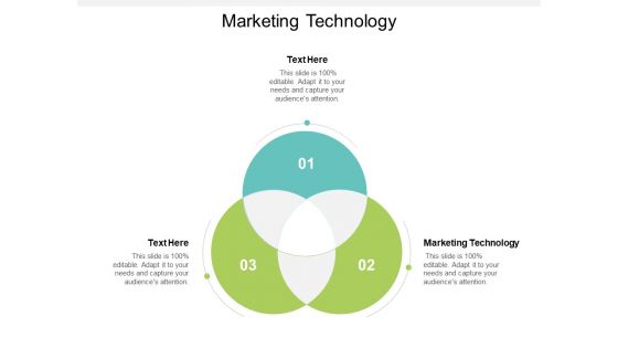 Marketing Technology Ppt PowerPoint Presentation Ideas Guidelines Cpb Marketing Technology Ppt PowerPoint Presentation Ideas Guidelines Cpb