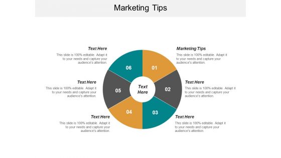Marketing Tips Ppt PowerPoint Presentation Styles Display Cpb Marketing Tips Ppt PowerPoint Presentation Styles Display Cpb