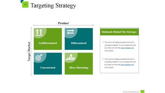 Markets Segmentation Target And Positioning Evaluation Ppt PowerPoint Presentation Complete Deck With Slides