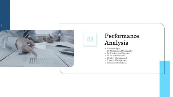 Mass Producing Firm Performance Assessment Ppt PowerPoint Presentation Complete Deck With Slides