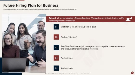 Master Plan For Opening A Bistro Ppt PowerPoint Presentation Complete Deck With Slides