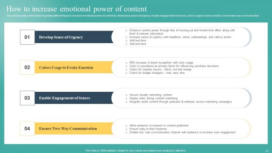Mastering Brand Recognition By Exploring Importance Strategy And Campaigns Complete Deck