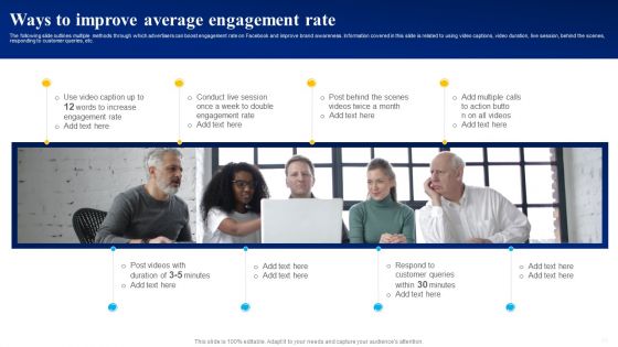 Mastering Facebook Marketing Strategies For Maximum Reach Ppt PowerPoint Presentation Complete Deck With Slides
