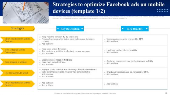 Mastering Facebook Marketing Strategies For Maximum Reach Ppt PowerPoint Presentation Complete Deck With Slides