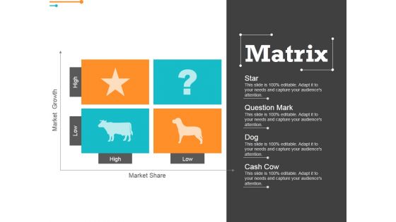 Matrix Ppt PowerPoint Presentation Gallery Format Ideas Matrix Ppt PowerPoint Presentation Gallery Format Ideas