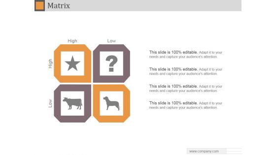 Matrix Ppt PowerPoint Presentation Ideas Matrix Ppt PowerPoint Presentation Ideas