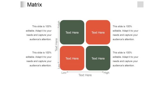 Matrix Ppt PowerPoint Presentation Infographics Model Matrix Ppt PowerPoint Presentation Infographics Model