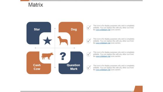 Matrix Ppt PowerPoint Presentation Model Slide Download Matrix Ppt PowerPoint Presentation Model Slide Download