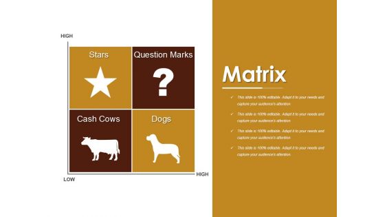Matrix Template 2 Ppt Powerpoint Presentation Inspiration Styles Matrix Template 2 Ppt Powerpoint Presentation Inspiration Styles