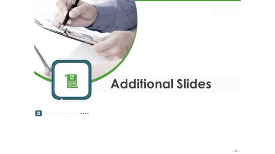Maven Getting Started Guide Ppt PowerPoint Presentation Complete Deck With Slides