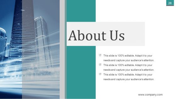 Mckinsey 7S Framework Ppt PowerPoint Presentation Complete Deck With Slides
