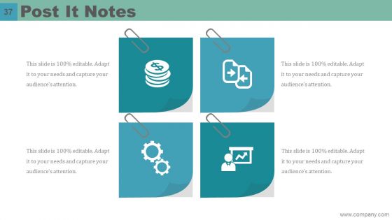 Mckinsey 7S Model Case Study Ppt PowerPoint Presentation Complete Deck With Slides