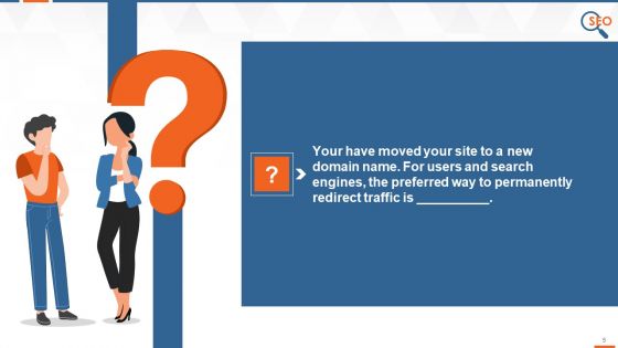Mcqs On Google Search Console Training Ppt