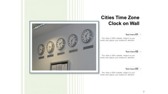 Mean Time Cities Time Global Business Ppt PowerPoint Presentation Complete Deck
