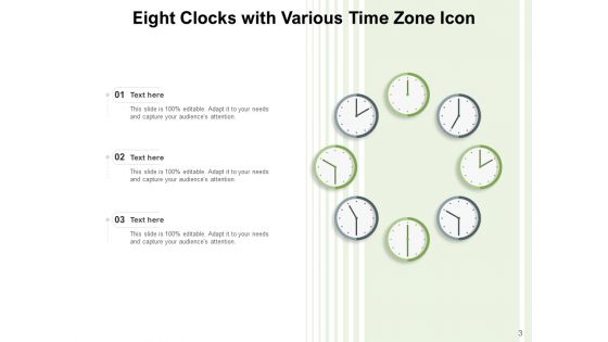 Mean Time Cities Time Global Business Ppt PowerPoint Presentation Complete Deck