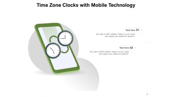 Mean Time Cities Time Global Business Ppt PowerPoint Presentation Complete Deck