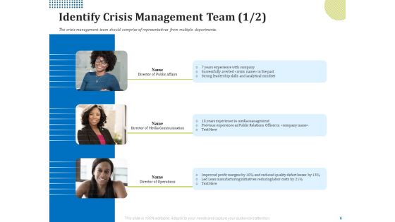 Means Of Communication During Disaster Management Ppt PowerPoint Presentation Complete Deck With Slides