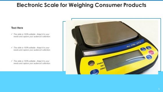 Measuring Balance Scale Ppt PowerPoint Presentation Complete Deck With Slides
