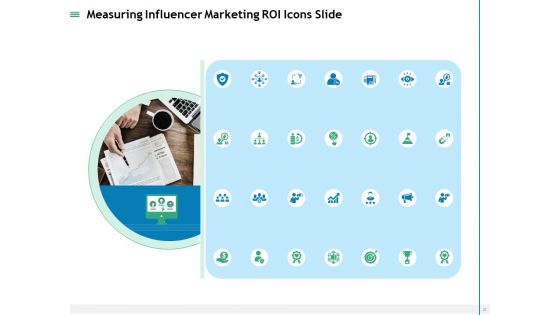 Measuring Influencer Marketing ROI Ppt PowerPoint Presentation Complete Deck With Slides